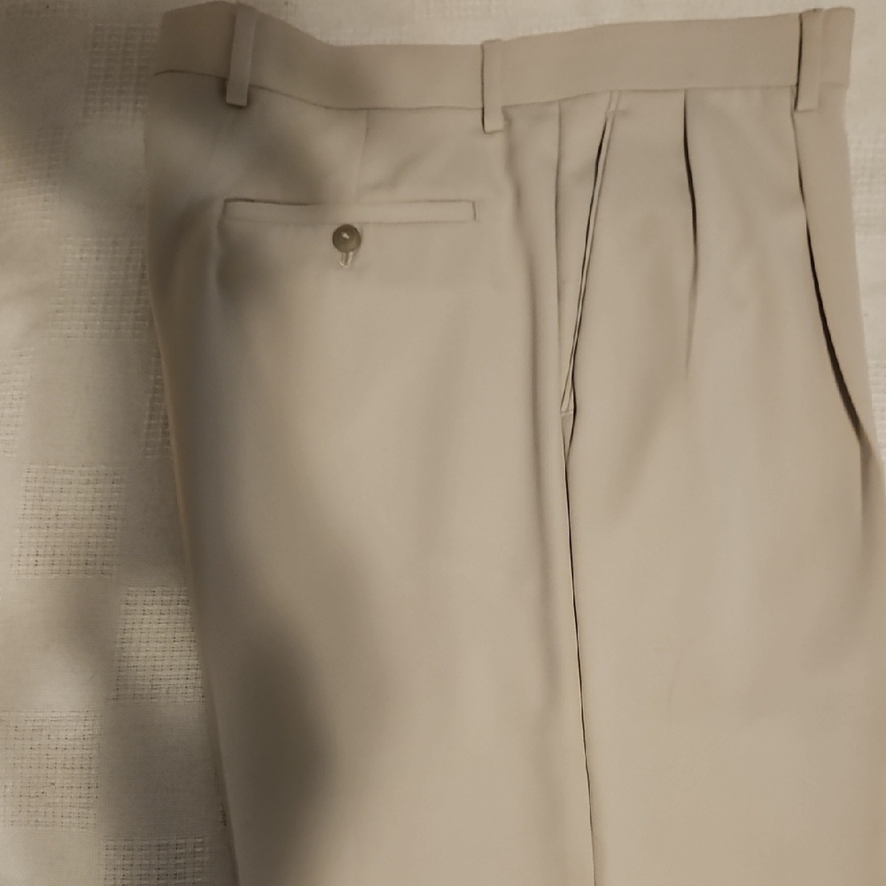 Men's Dress Slacks